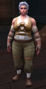 Image of Emma Haribull