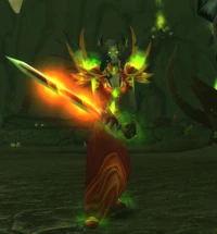 Image of Felblood Initiate
