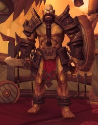 Image of Captain Hjalmar Stahlstrom