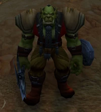 Image of Hunter Hill Scout