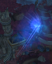 Janius wisp