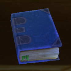 Journal of Archmage Antonidas.jpg