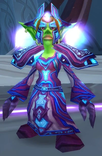 Mage Master