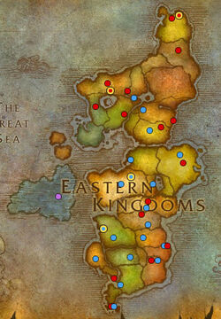 Midsummer Fire Festival Wowpedia Your wiki guide to the World