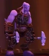 Murkblood Tribesman (1)