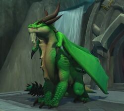 New dragon model Dragonflight.jpg