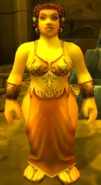 Female, WoW