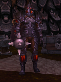 Image of Ra'tok the Hammer
