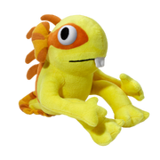 Squirky plush