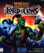 Early box art