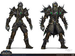 Warfront - Darkshore Horde Mail concept.jpg