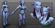 April Fools 2014 - draenei2