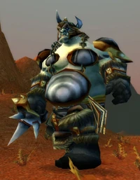 Image of Boss Tho'grun