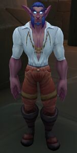 Image of Captain Nightrunner