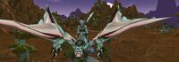 Image of Darkspear Bat