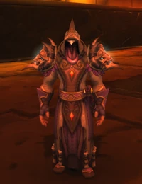 Image of Darkwhisper Cultist