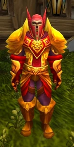 Image of Dave the Quick