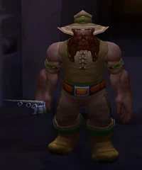 Image of Grimnur Stonebrand