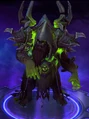 Dark Nexus Gul'dan.