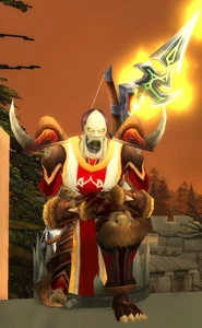 Image of Huntsman Leopold