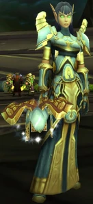 Image of Illidari Archon