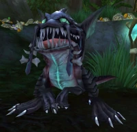 Image of Lightningcaller Soo-met