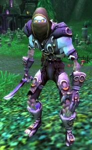 Image of Matt Bruxworthy