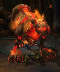 Image of Raxx