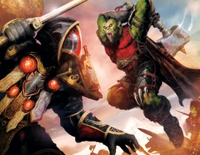 Smash, Servants of the Betrayer