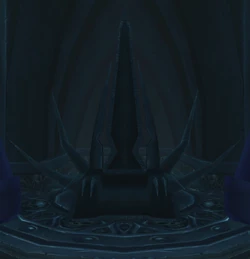 Halls of Reflection - Wowpedia - Your wiki guide to the World of