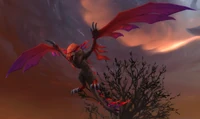 Image of Voracious Razorwing