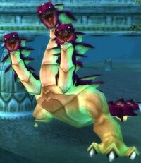 Image of Vorsha the Lasher