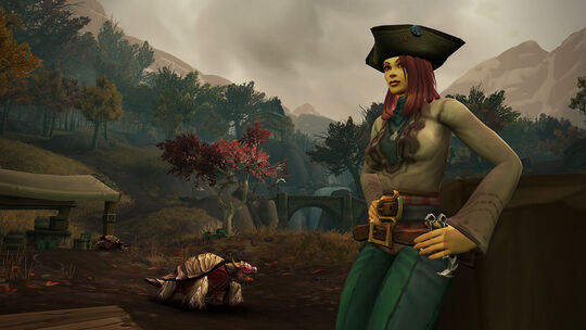 WoWBlog Drustvar Image 01