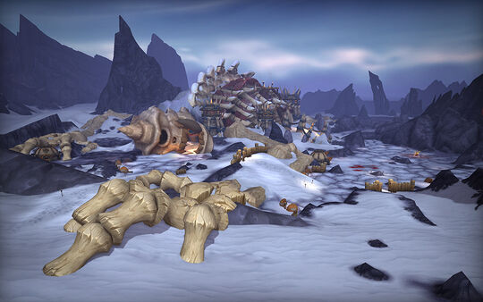 WoWBlog Frostfire Image 03