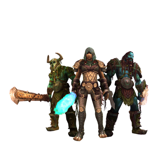 WoWBlog Unleashed Image 10