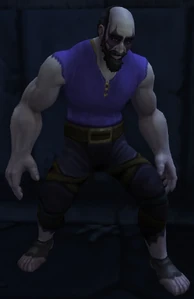 Image of Babbling Cultist