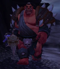 Image of Bloodmaul Taskmaster