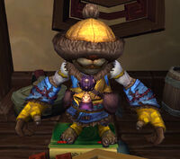 Image of Brother Brokendice
