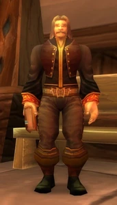 Image of Clerk Horrace Whitesteed