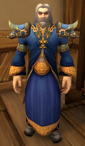 Image of Faldren Tillsdale