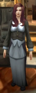 Image of Genevieve