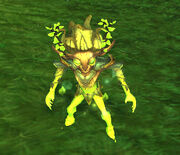 Greenwood Thief