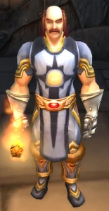 Image of Marc Daiton