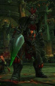 Image of Siegemaster Mar'tak