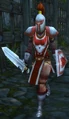 Stromgarde footman