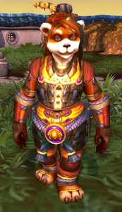 Image of Summer Lily