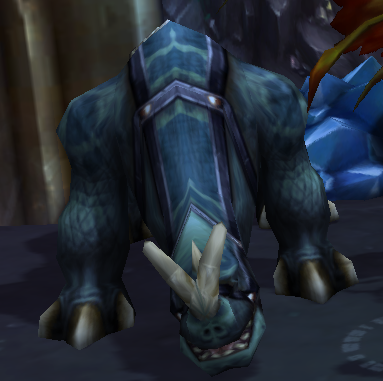 Tauren Mount - Wowpedia - Your wiki guide to the World of Warcraft
