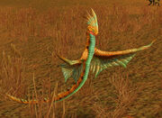 Thunderhawk Hatchling