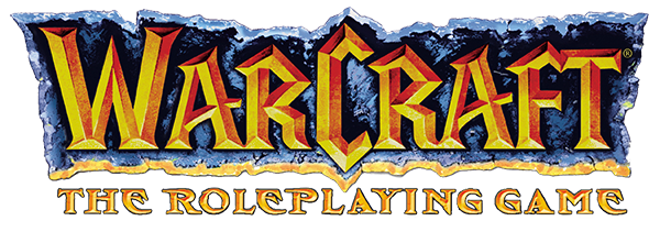 Warcraft: The Roleplaying Game - Wikipedia