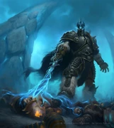 Ashes to Ashes (Assault on Icecrown Citadel).